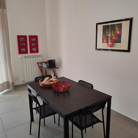 Gierre Apartment Termini Imerese Exterior foto