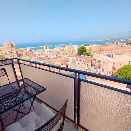 Gierre Apartment Termini Imerese Exterior foto