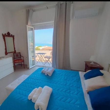 Gierre Apartment Termini Imerese Exterior foto