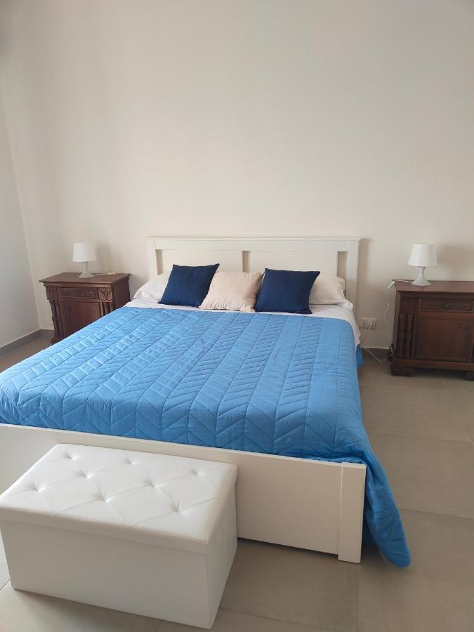 Gierre Apartment Termini Imerese Exterior foto