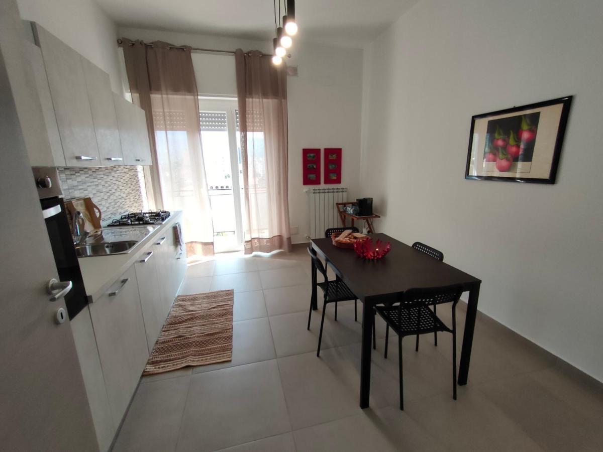 Gierre Apartment Termini Imerese Exterior foto