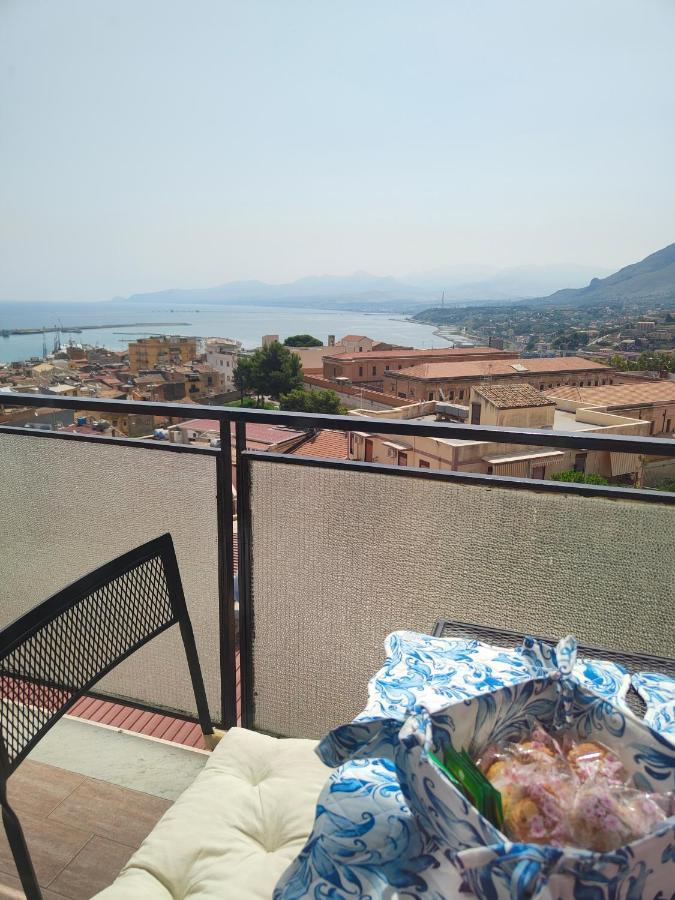 Gierre Apartment Termini Imerese Exterior foto