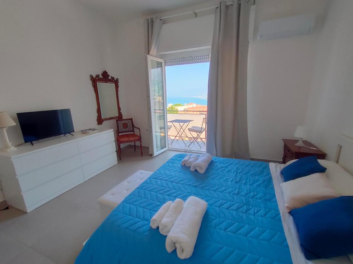 Gierre Apartment Termini Imerese Exterior foto