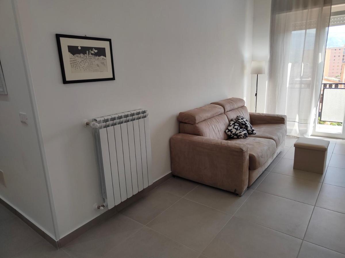 Gierre Apartment Termini Imerese Exterior foto