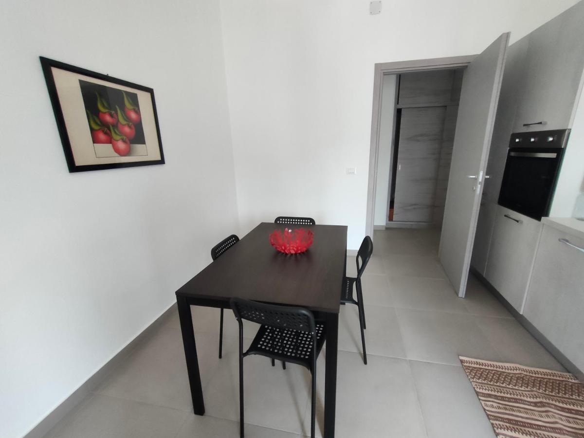 Gierre Apartment Termini Imerese Exterior foto