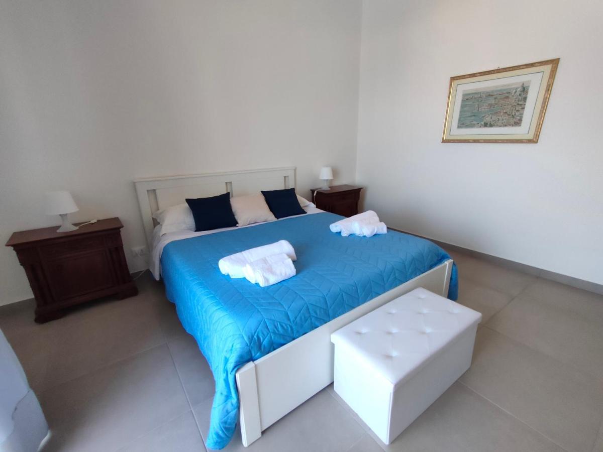 Gierre Apartment Termini Imerese Exterior foto