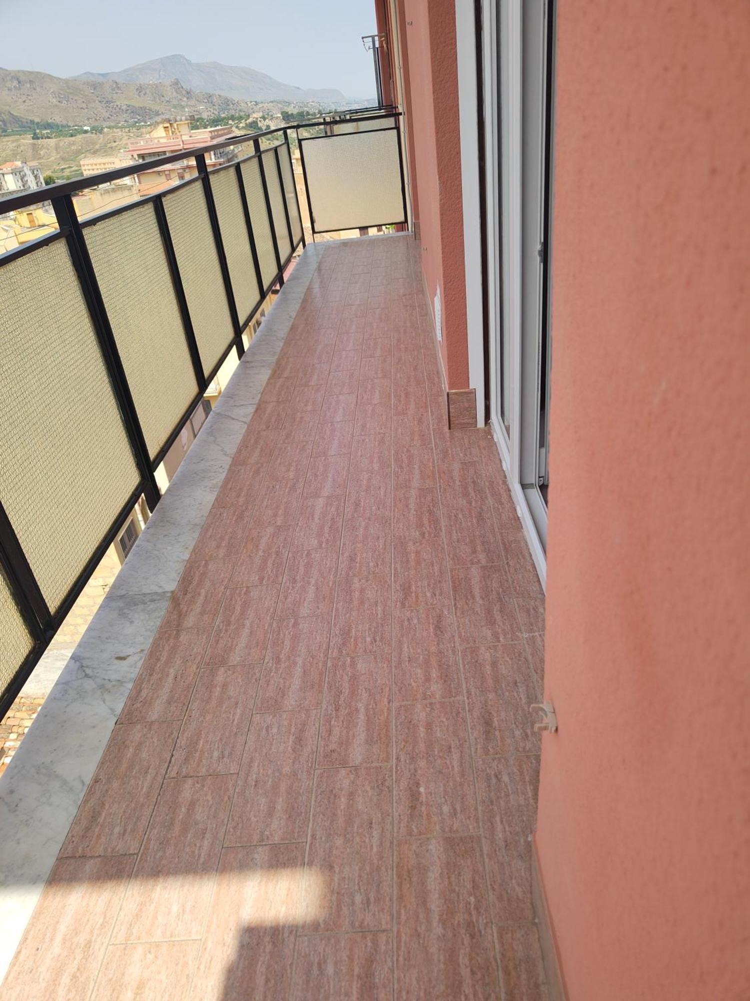 Gierre Apartment Termini Imerese Exterior foto