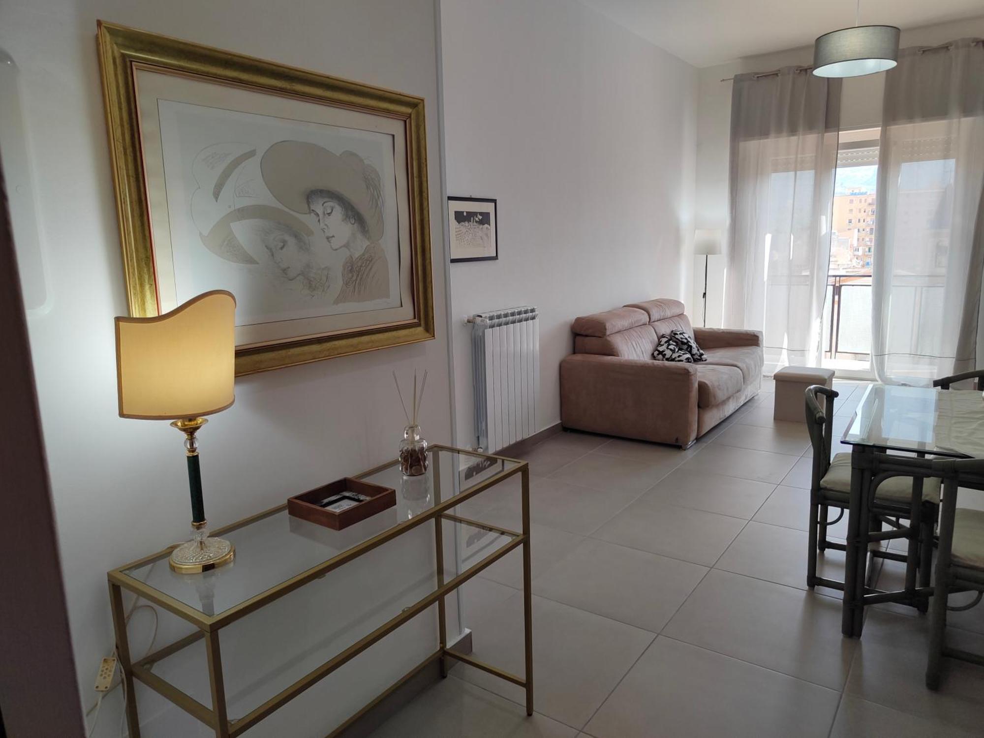 Gierre Apartment Termini Imerese Exterior foto