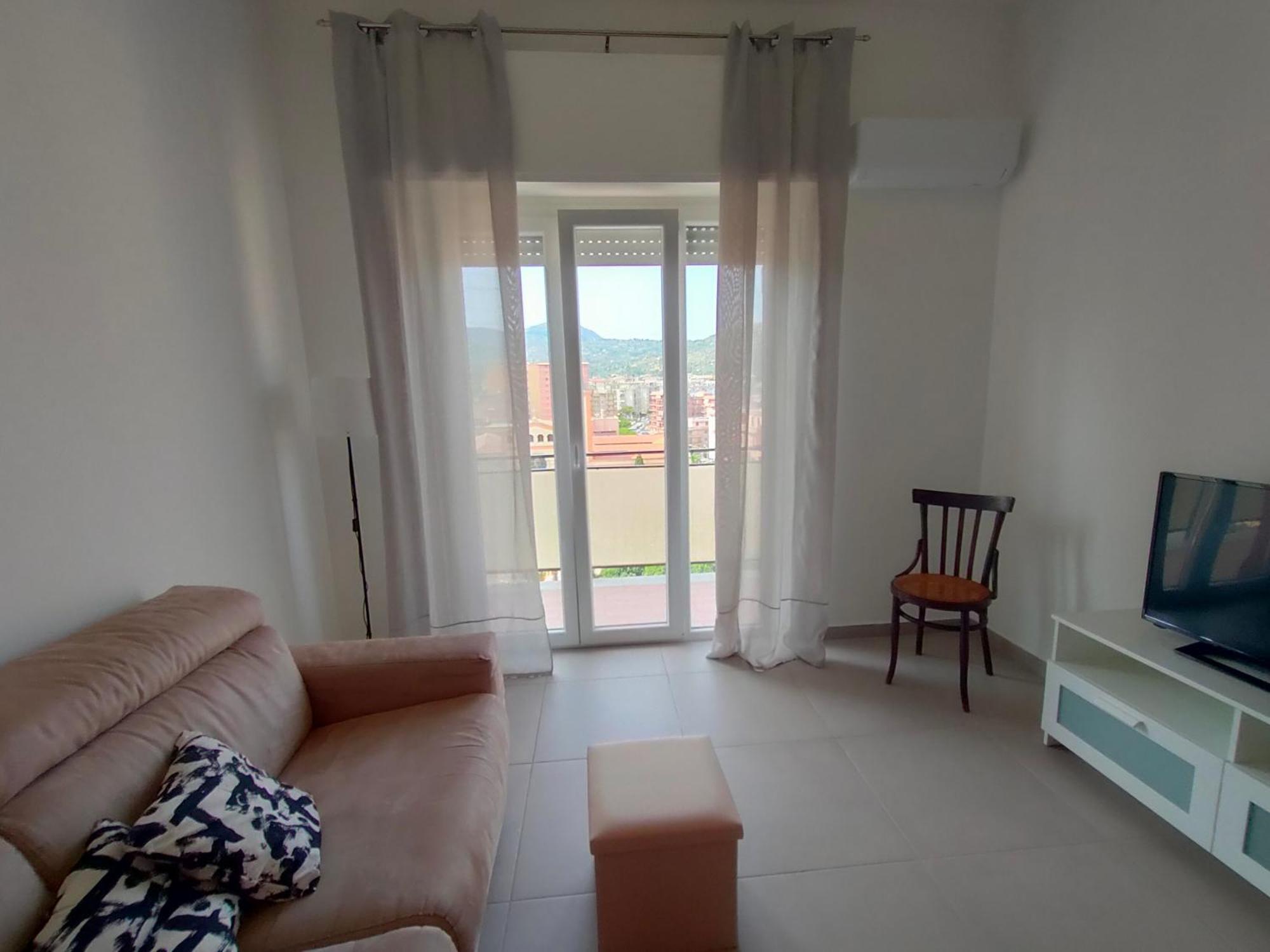 Gierre Apartment Termini Imerese Exterior foto