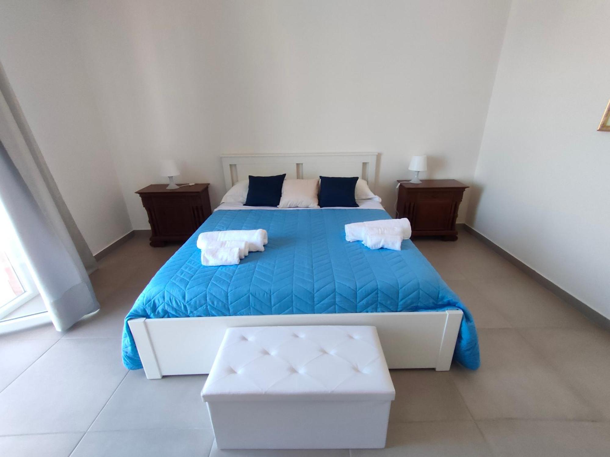 Gierre Apartment Termini Imerese Exterior foto