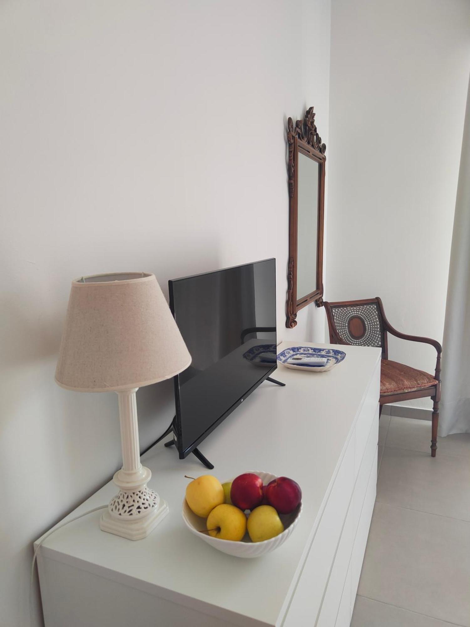 Gierre Apartment Termini Imerese Exterior foto