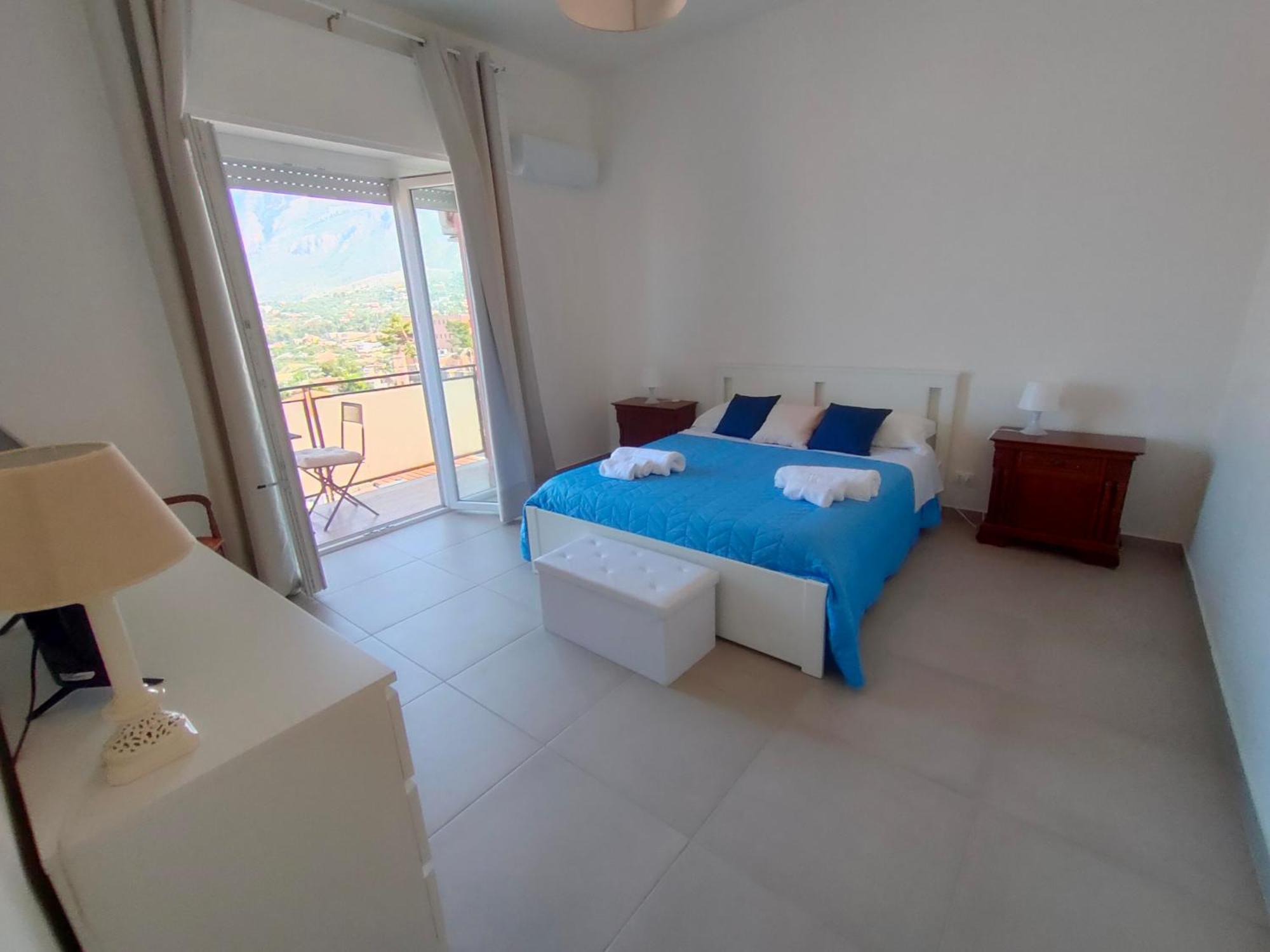 Gierre Apartment Termini Imerese Exterior foto