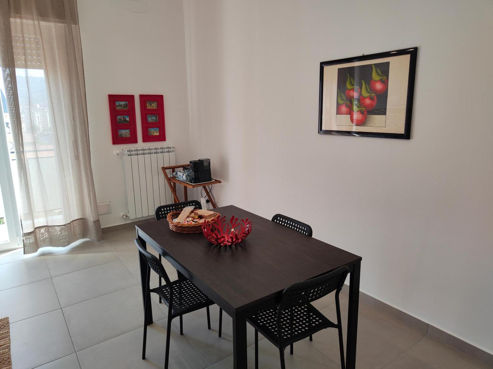 Gierre Apartment Termini Imerese Exterior foto