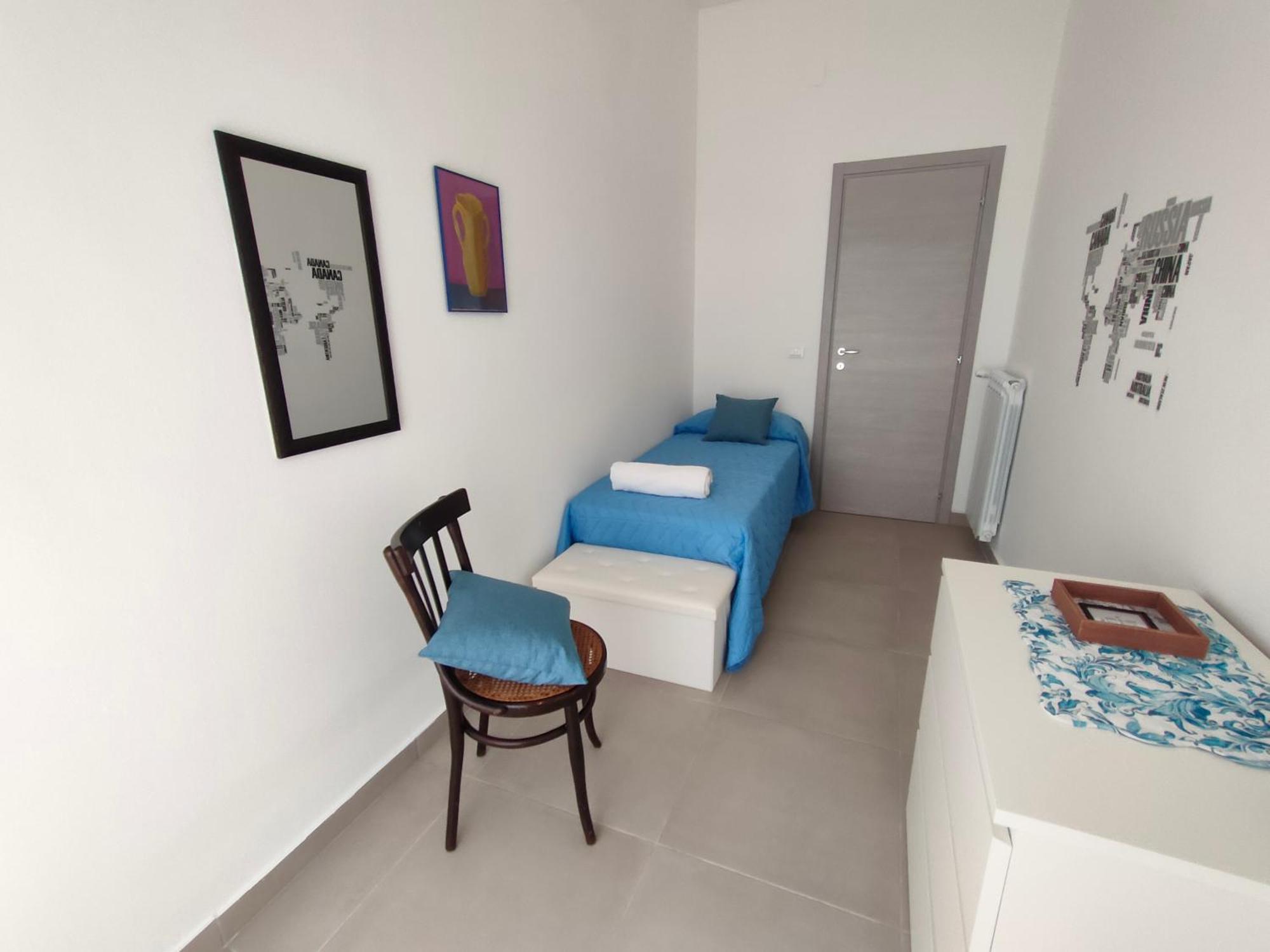 Gierre Apartment Termini Imerese Exterior foto