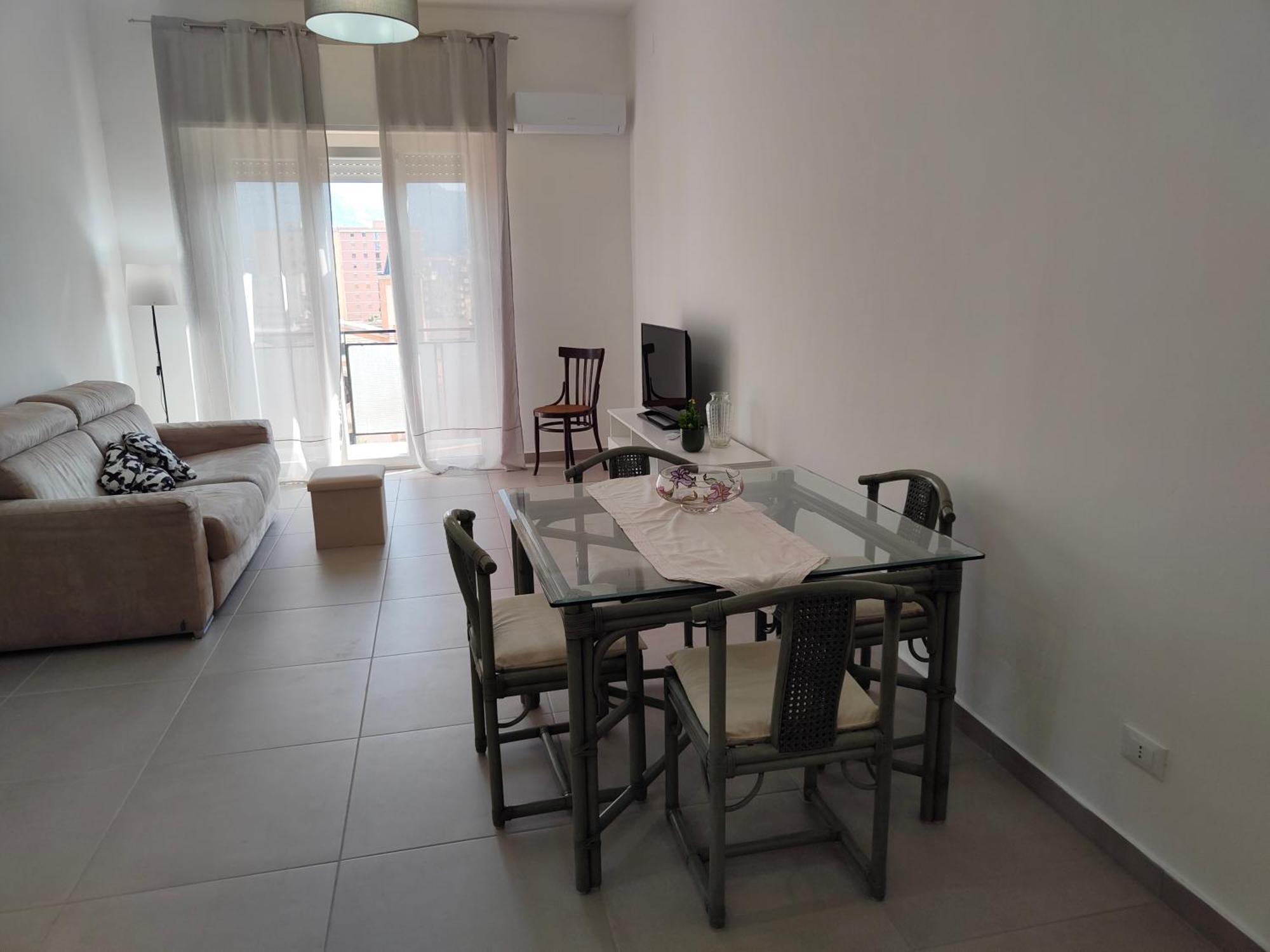 Gierre Apartment Termini Imerese Exterior foto