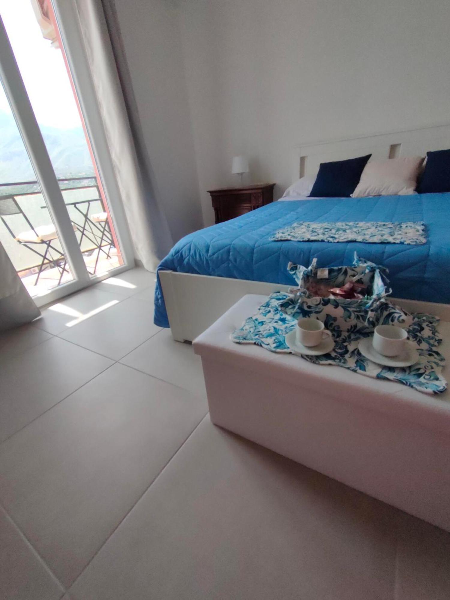 Gierre Apartment Termini Imerese Exterior foto