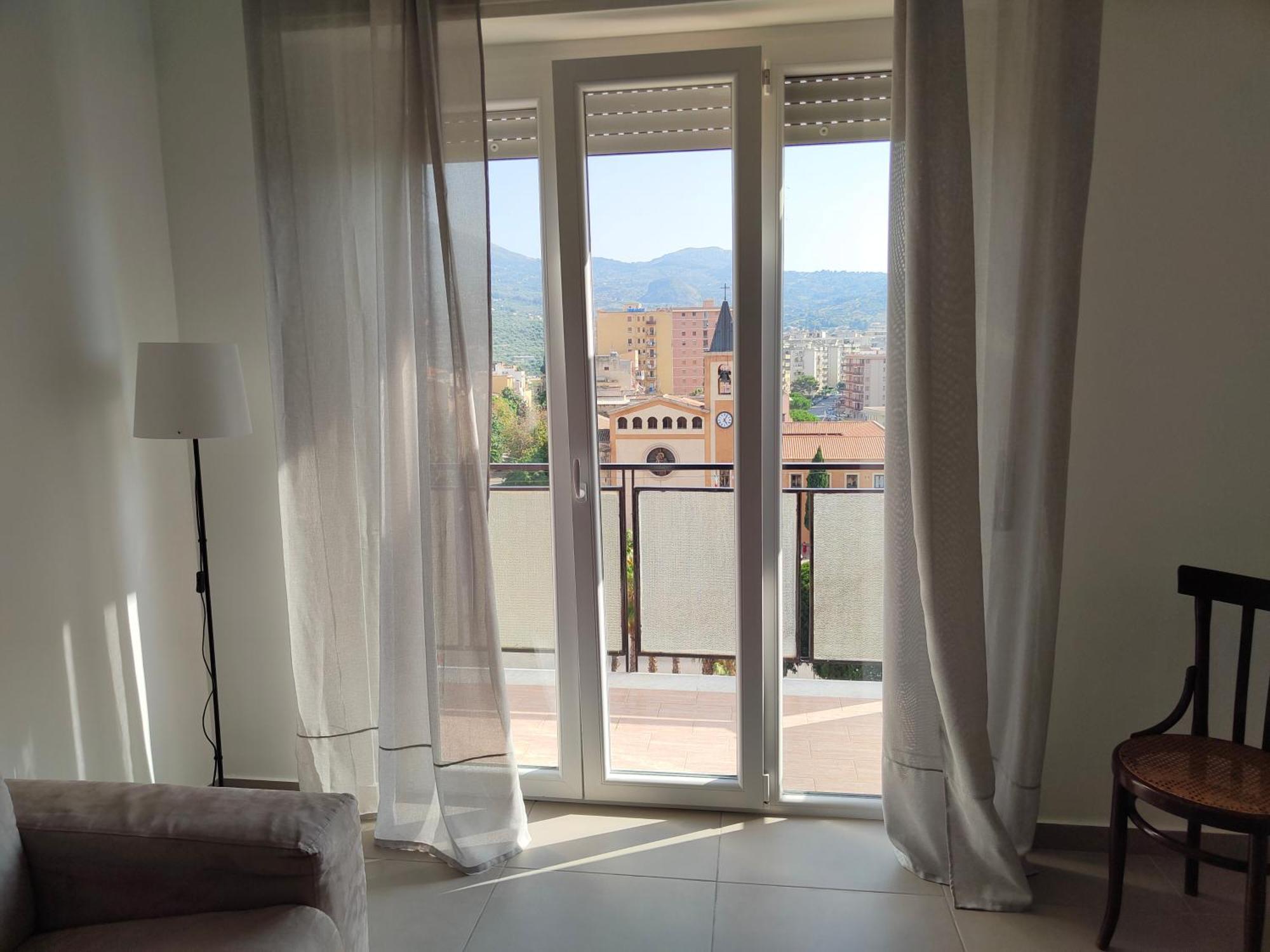 Gierre Apartment Termini Imerese Exterior foto
