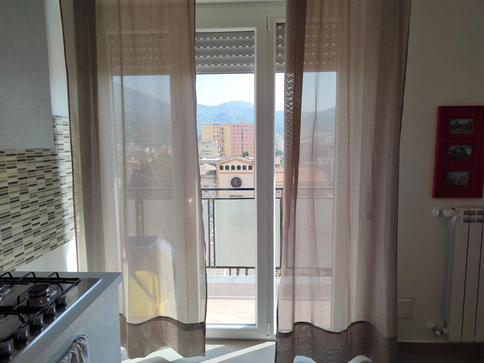 Gierre Apartment Termini Imerese Exterior foto
