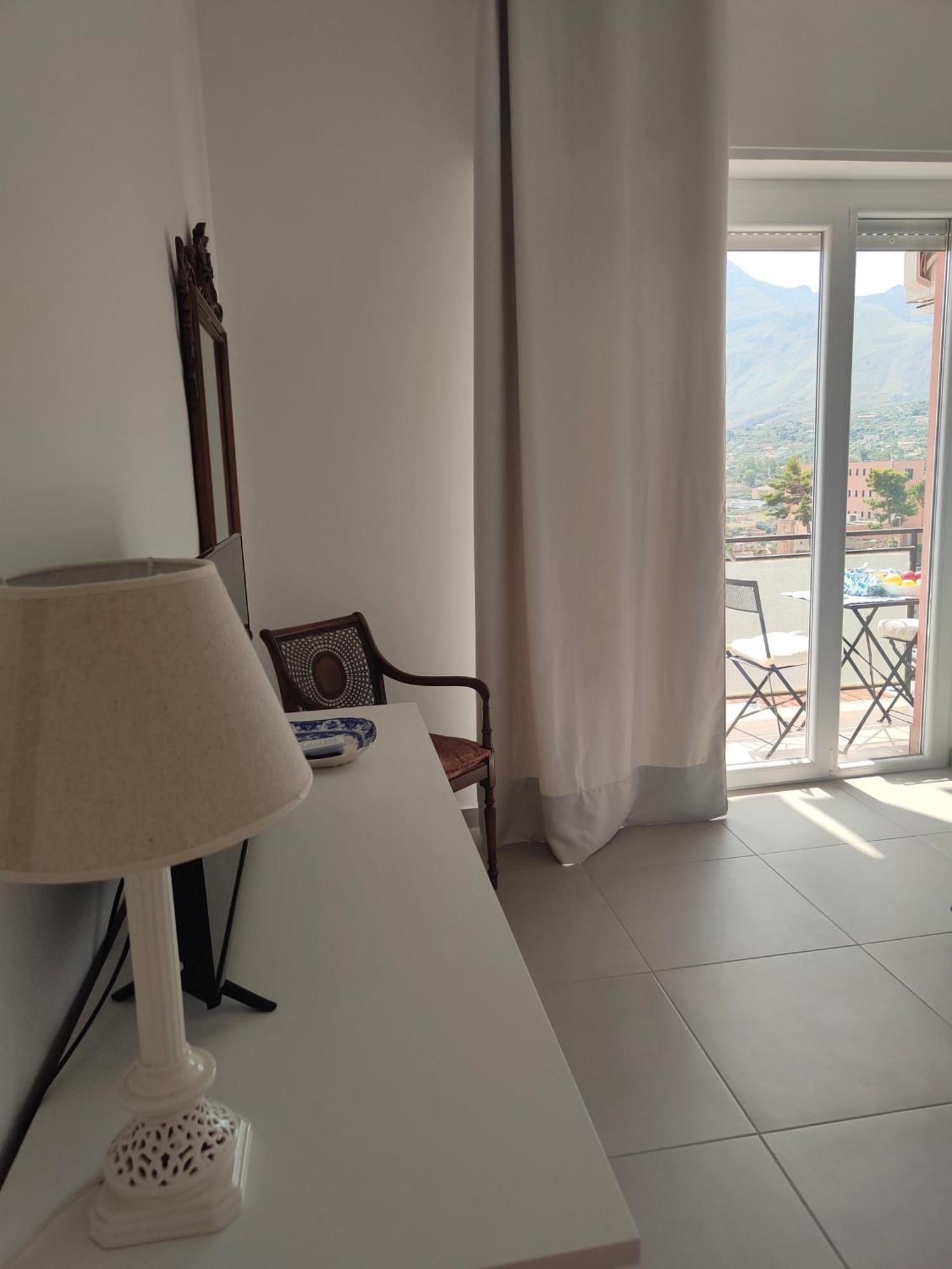 Gierre Apartment Termini Imerese Exterior foto