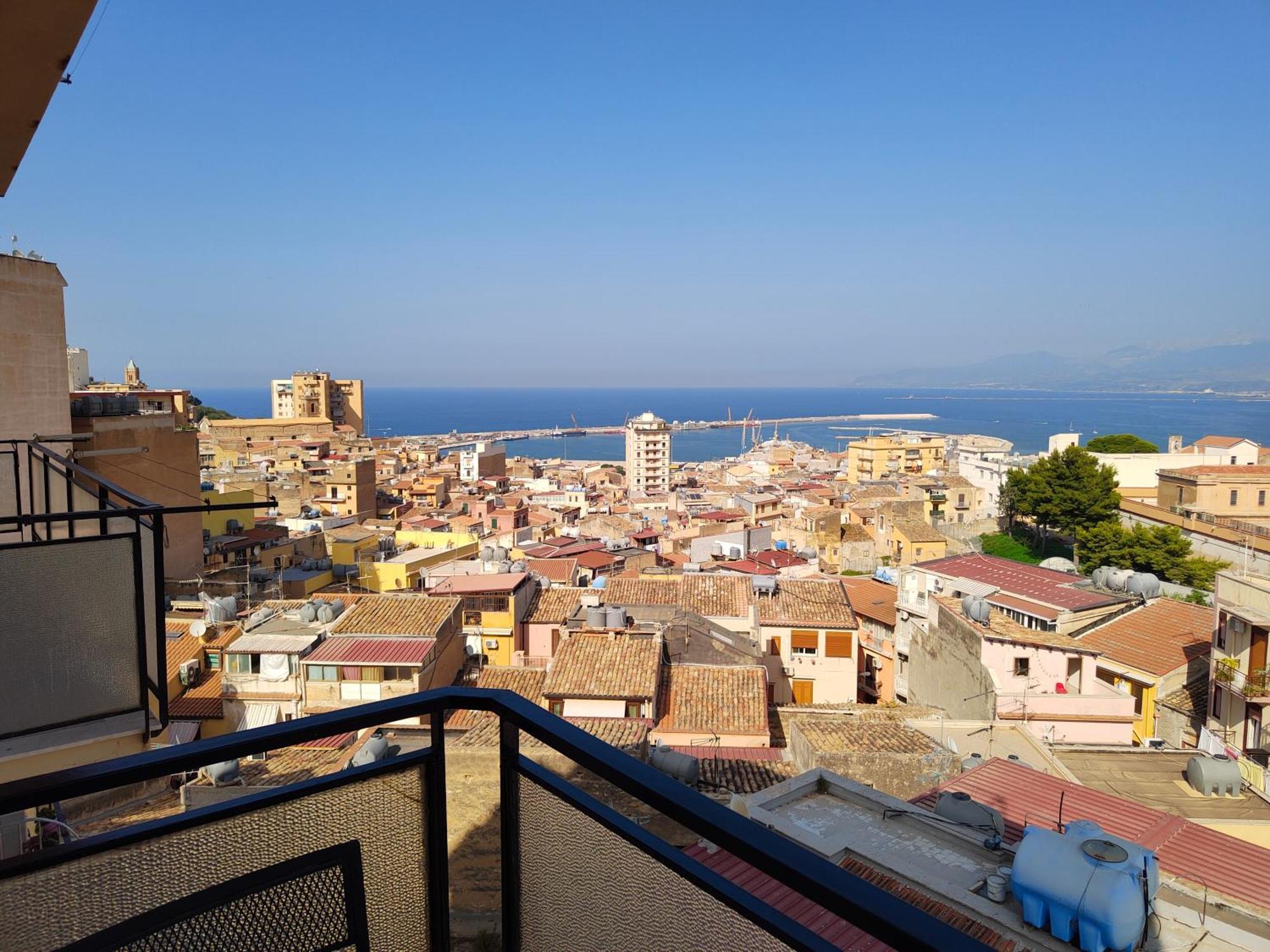 Gierre Apartment Termini Imerese Exterior foto