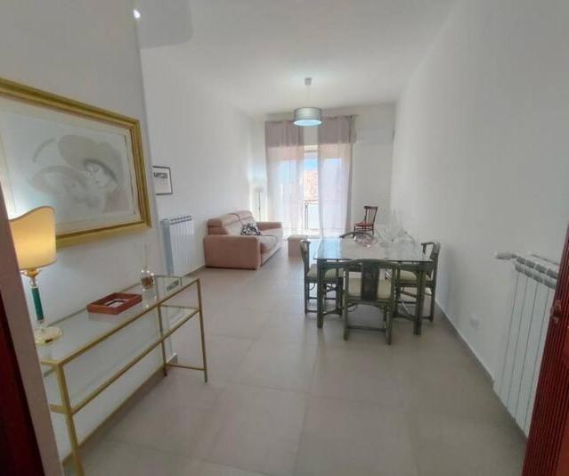 Gierre Apartment Termini Imerese Exterior foto