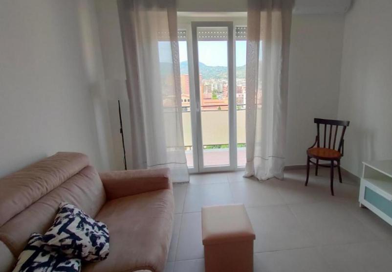 Gierre Apartment Termini Imerese Exterior foto