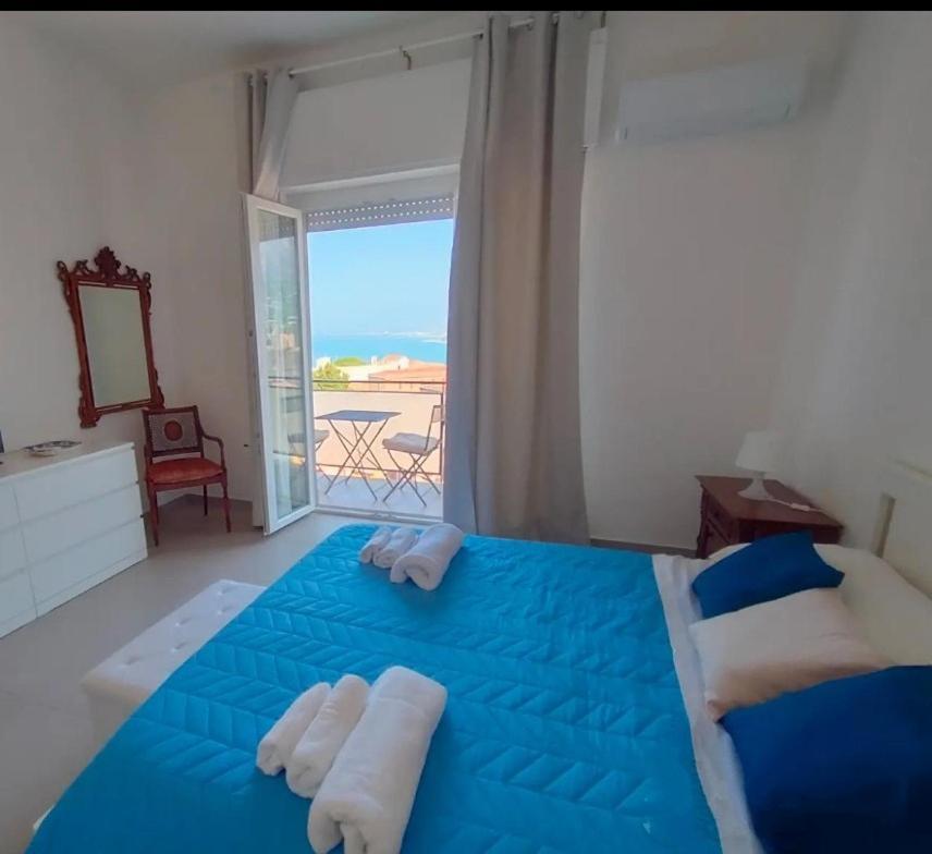 Gierre Apartment Termini Imerese Exterior foto