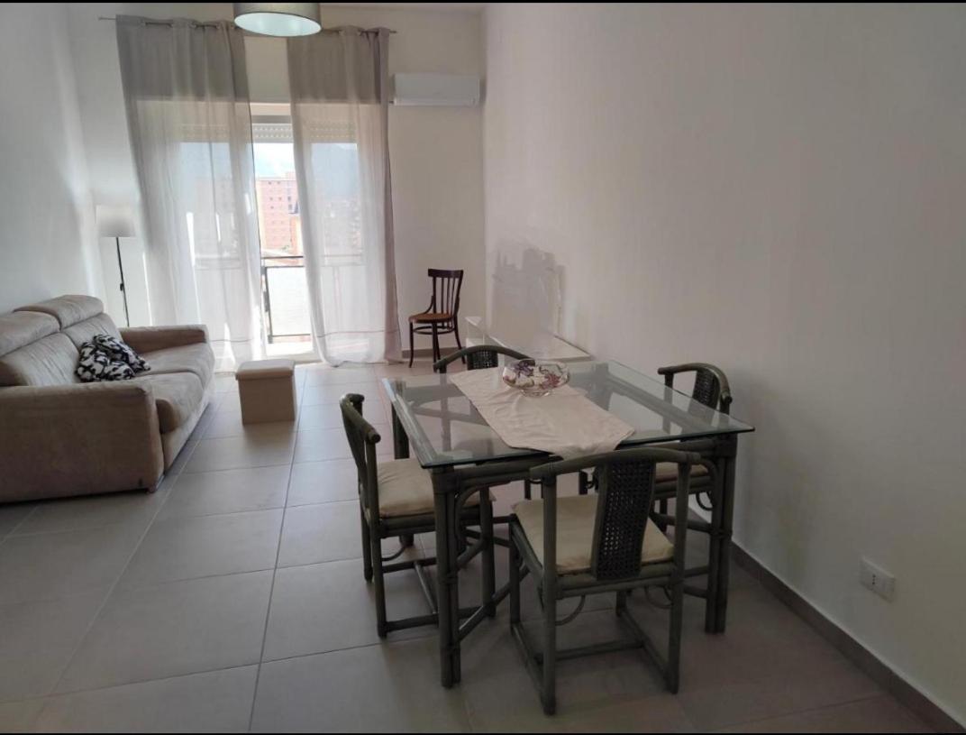 Gierre Apartment Termini Imerese Exterior foto